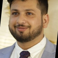 Wali Shariq Khan
