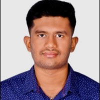 Shreyas B A
