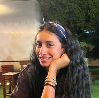 Nadine Mostafa