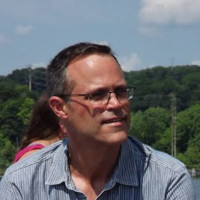 Greg Williams