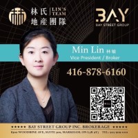 林敏 Min Lin