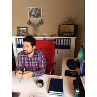 Şenol Boral