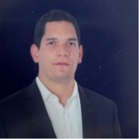 Diego Alejandro Berbesi Lobo