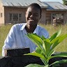 Marothi Letsoalo