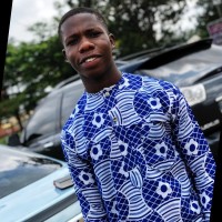 Roderick Ebube