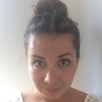 Vice-présidente ESNNancy