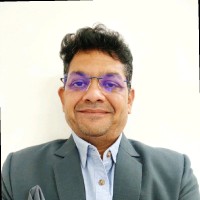 Ankur Patel