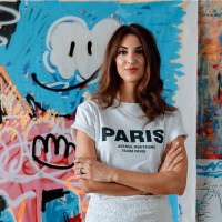 Sanaz Nazemi Agha