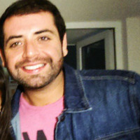 Rolando Arias Arroyo