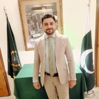 Nasir Magsi