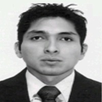 Jorge Iván Reyes Contreras