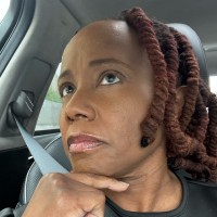 Paula Monroe Brown