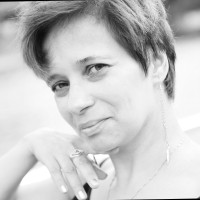Анна Владимирова