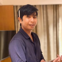 Muhammad Zafir Bin Zainal