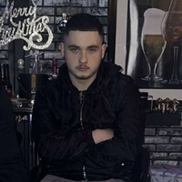 Billy Mcguinness
