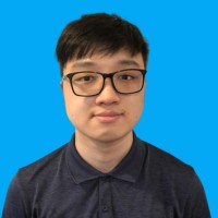 Bryan Leong
