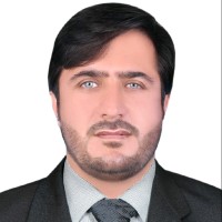 Shafi Ullah Khan
