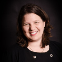 Alison Savage, P.E.