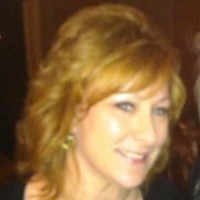 Julie Rives