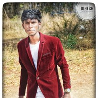 Dinesh Dancer