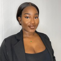 Catherine Conteh