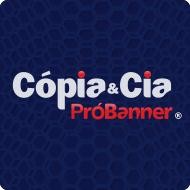 Cópia e Cia Probanner