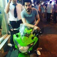 Emre Bardak