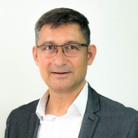 Pascal Freydiger