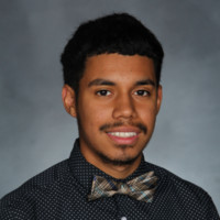 Joshua Rivera
