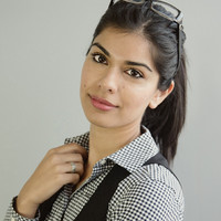 Hena Qureshi