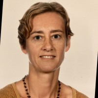 Ilse Vergauwe