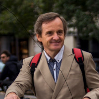 Laurent MERCAT