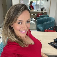 Carine Kauer Goldani