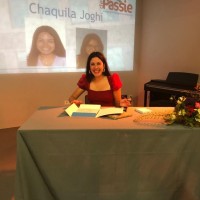 Chaquila Joghi