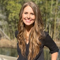 Amy Allred Peel