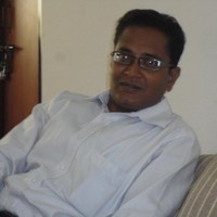 Saurabh Srivsatava