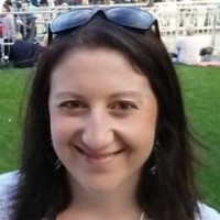 Rebecca Fidock