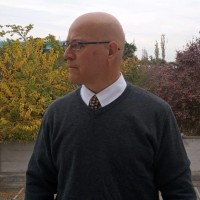 Mauricio Bisama Ugarte