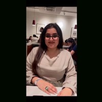 Manya Mehra