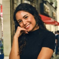 Daniela Ballesteros