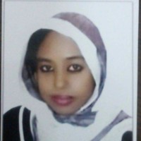 hanim ahmed