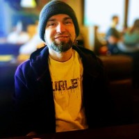 Josh Hall