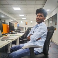 Anbarasan Muthu