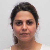 Hoda Aghaei Khouzani