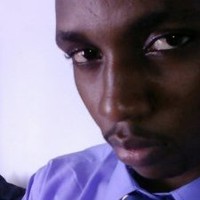 JACKSON KAMAU