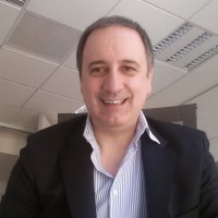 Alessandro Voutcinitch