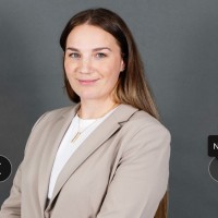 Daisy Kleinhans Assoc CIPD, MSc, BA (Hons)