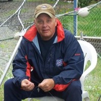 Kevin Corson