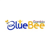 Blue Bee Gambia