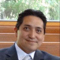 Roberto Díaz Jaime